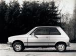 Citroen LN 1977 года